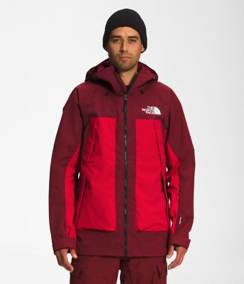 Men's Ski & Jackets | The North Face