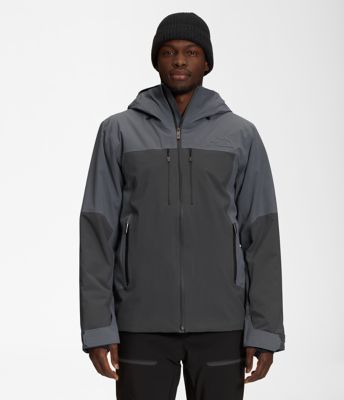 the north face canada jackets