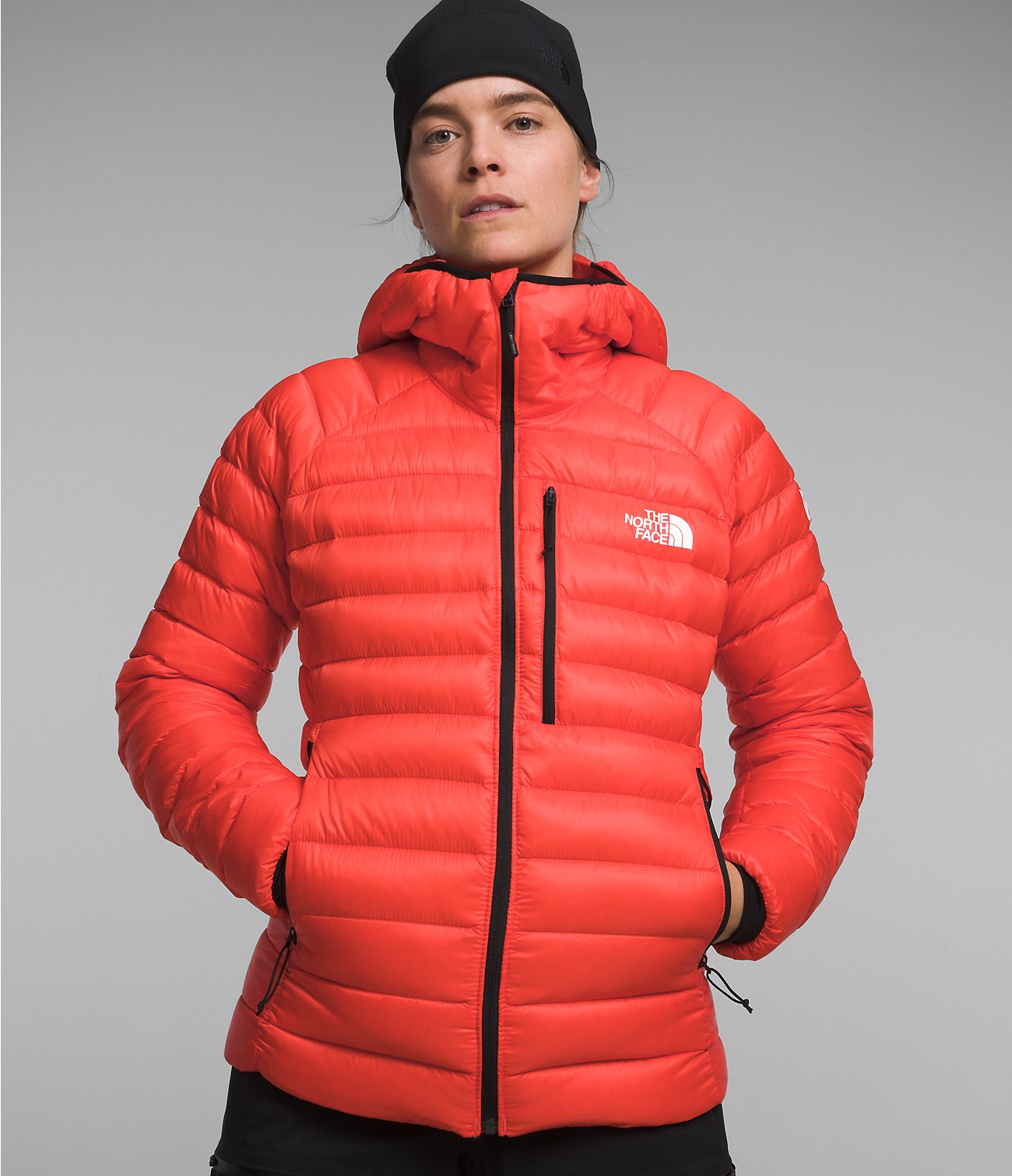 Unlock Wilderness' choice in the Montbell Vs North Face comparison, the Summit Series Breithorn Hoodie by The North Face