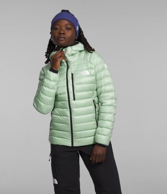 Women's Summit Series Jackets & Gear | The North Face