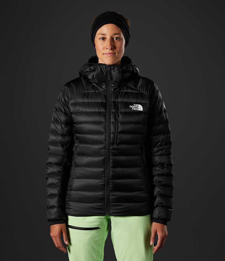 the north face  summit series