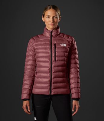 Women’s Summit Series Breithorn Jacket 