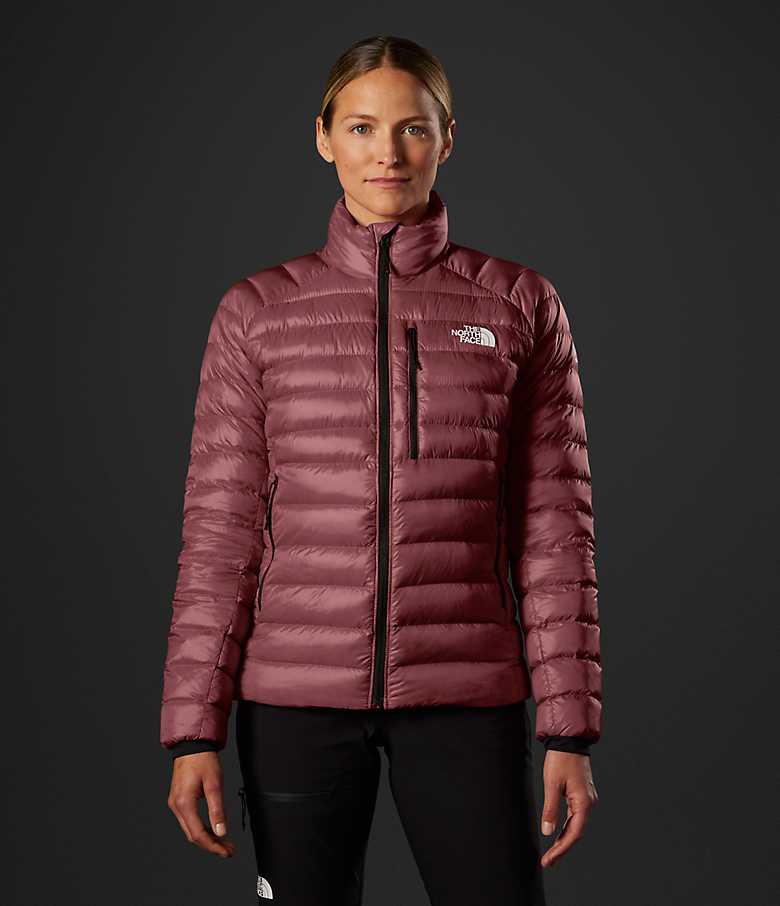 Women’s Summit Series Breithorn Jacket
