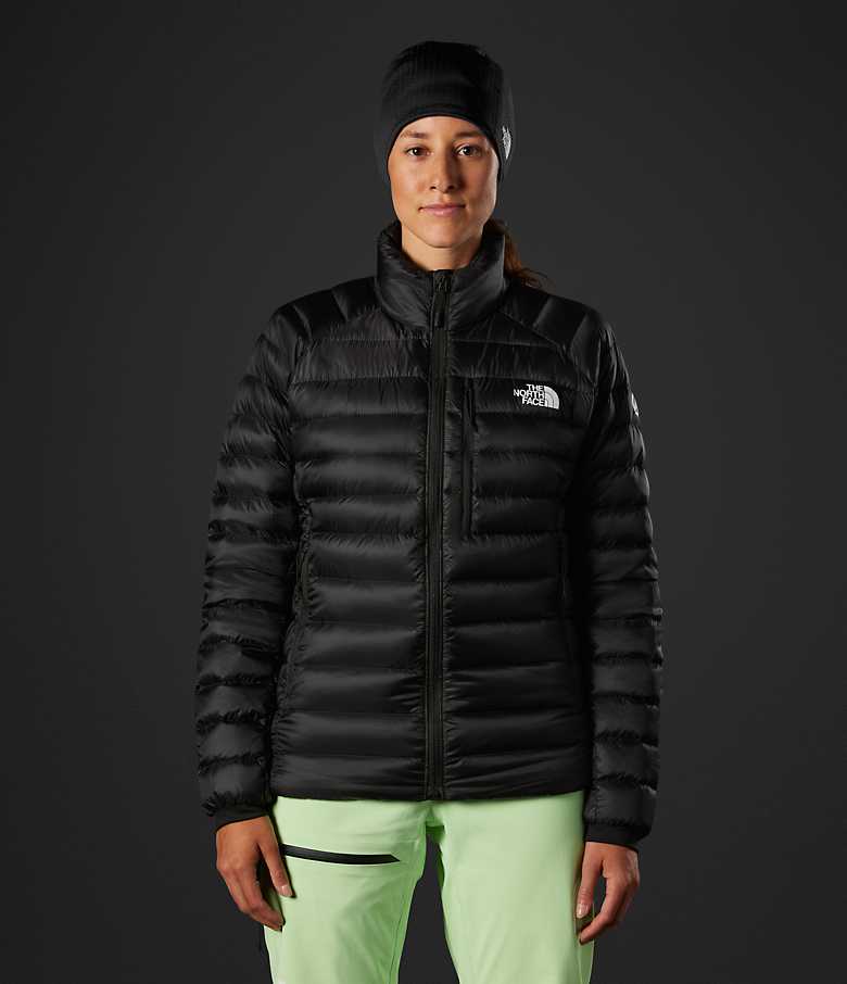 Women’s Summit Series Breithorn Jacket
