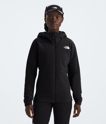 Women's Summit Series Casaval Hybrid Hoodie | The North Face