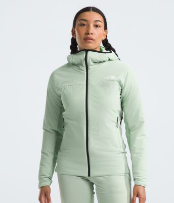 Prairie Summit Shop - The North Face Women's Arctic Bomber Jacket