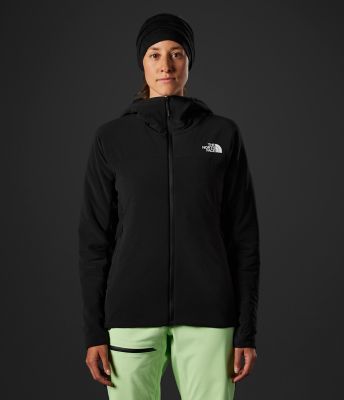 Women’s Summit Series Casaval Hybrid Hoodie | The North Face Canada