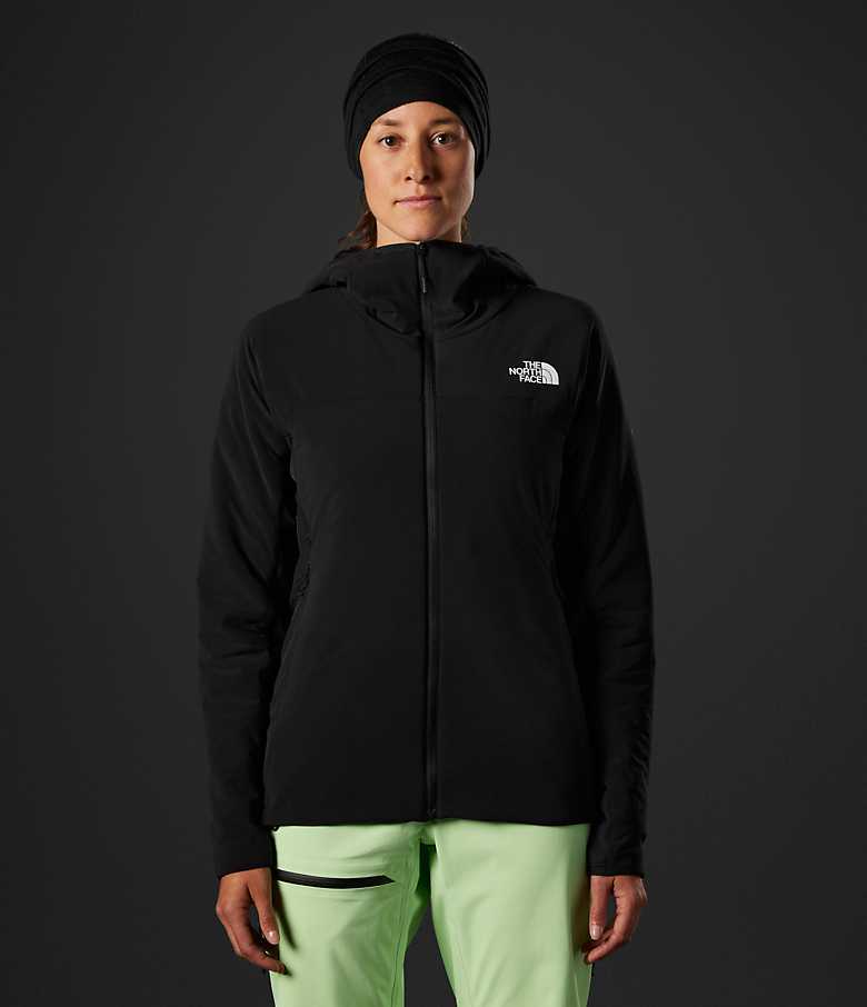 The North Face Summit FutureFleece Full Zip Hoodie - Mens, FREE SHIPPING  in Canada