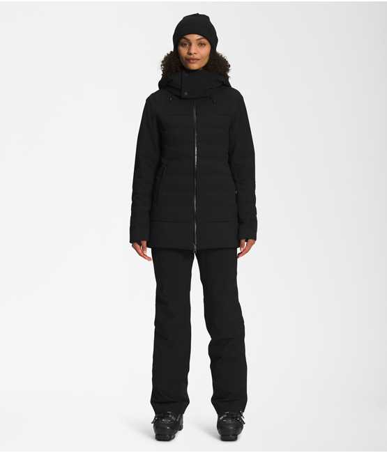 Women's Ski & Snowboarding Jackets | The North Face
