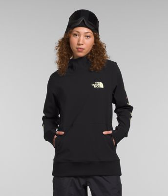 THE NORTH FACE Women's Maggy Sweater Fleece