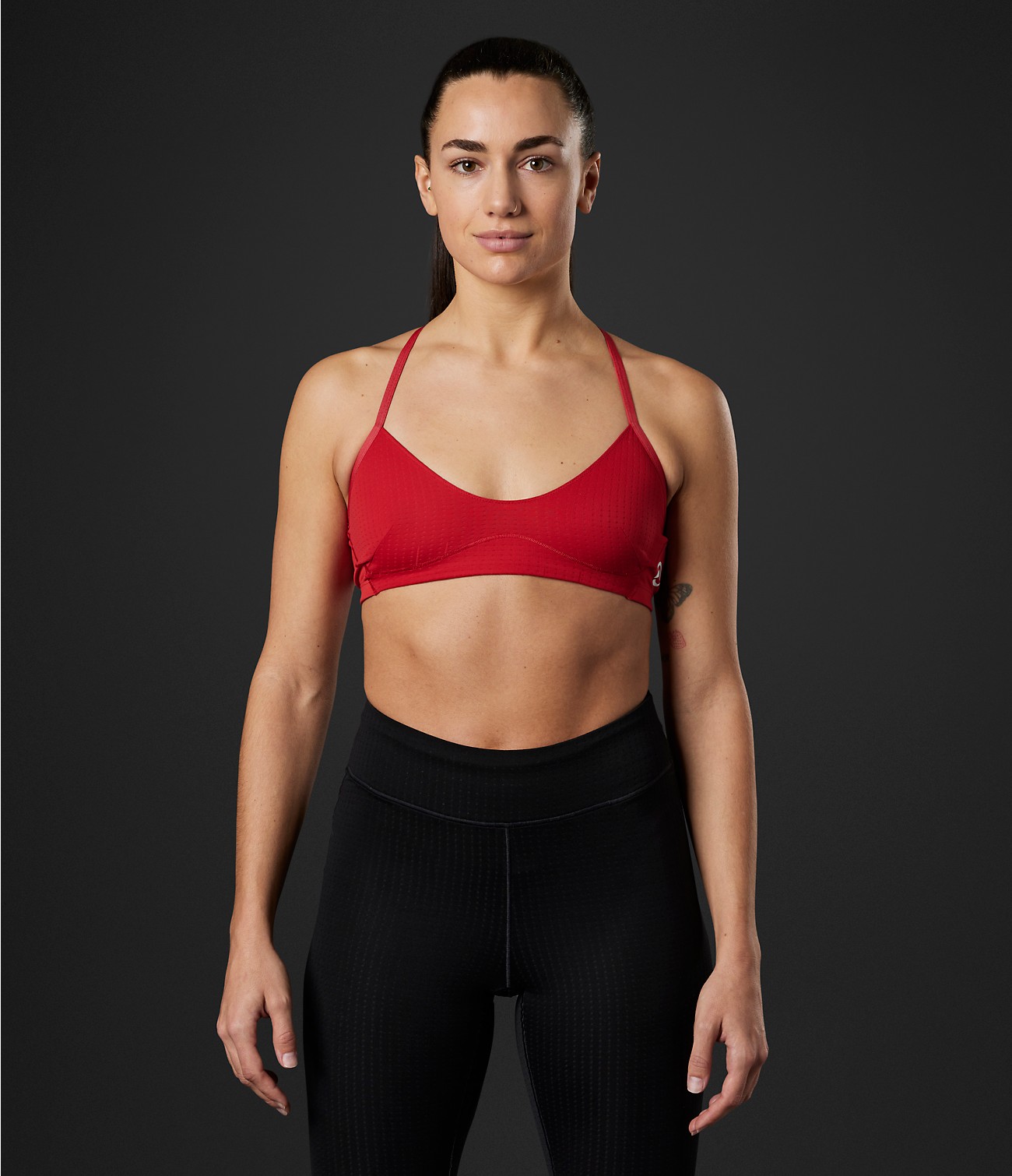 Women’s Summit Series Pro 120 Bralette | The North Face
