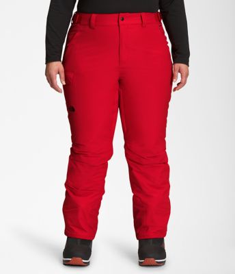 Women’s Plus Freedom Insulated Pants 