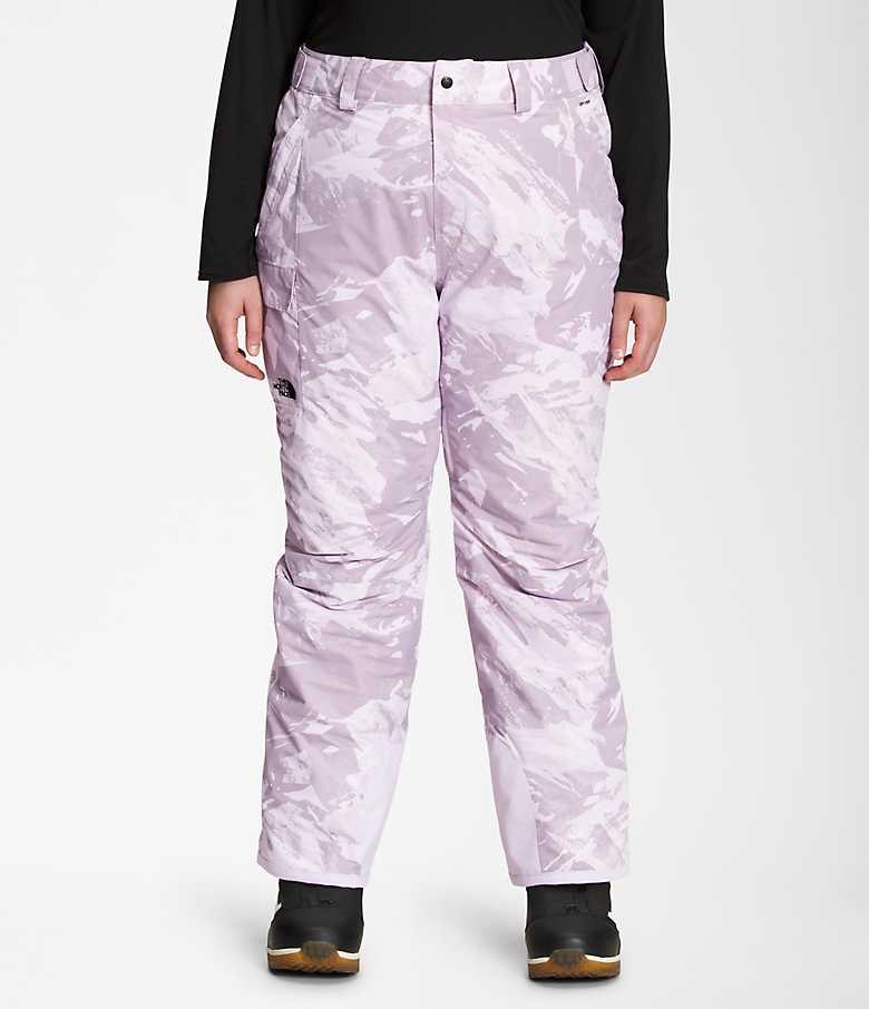 Women’s Plus Freedom Insulated Pants