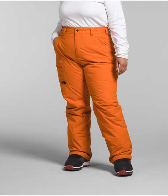 Women’s Plus Freedom Insulated Pants