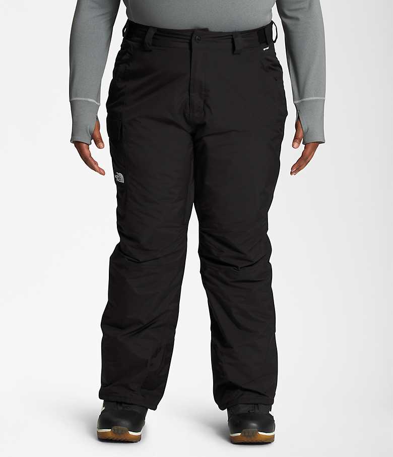 Women's Plus Freedom Insulated Pants