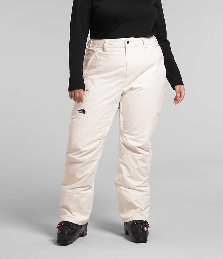 Why are women's ski pants so tight in the butt, hips, and thighs? –  FemiGnarly