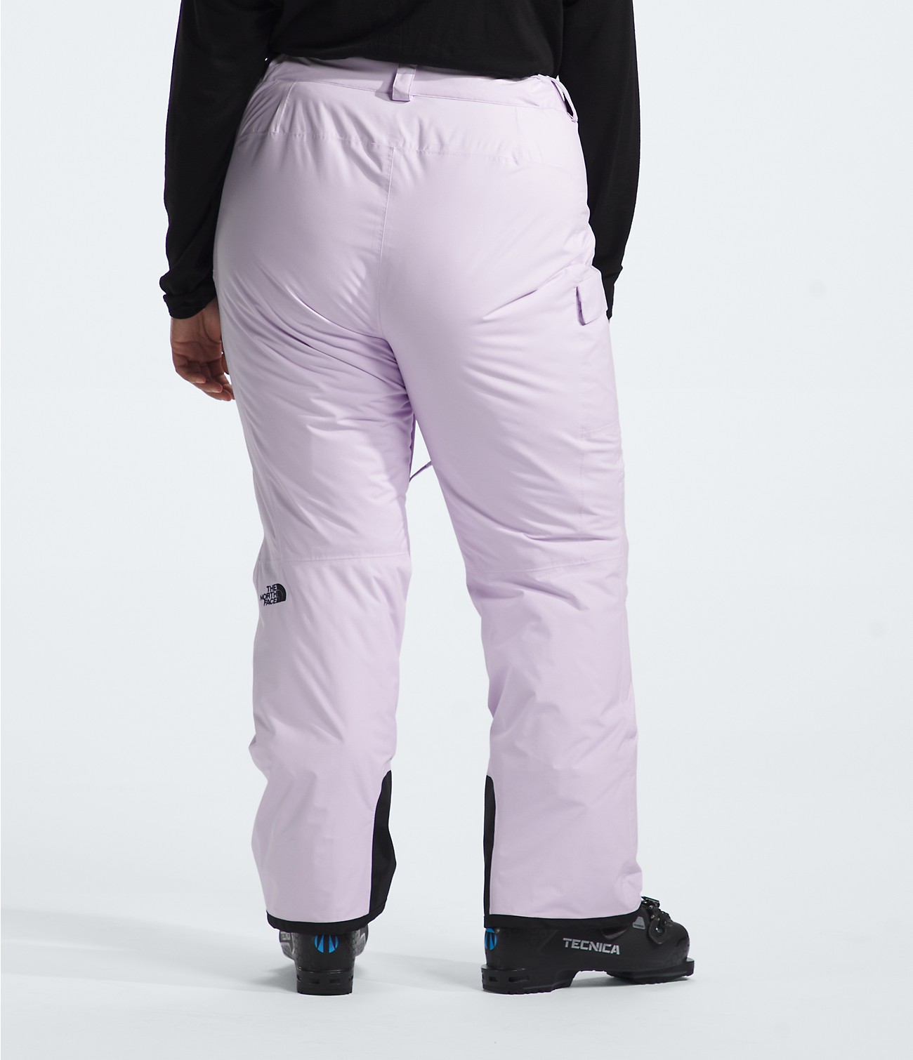 Women’s Plus Freedom Insulated Pants | The North Face