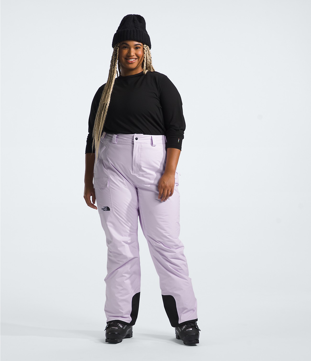 Women’s Plus Freedom Insulated Pants | The North Face
