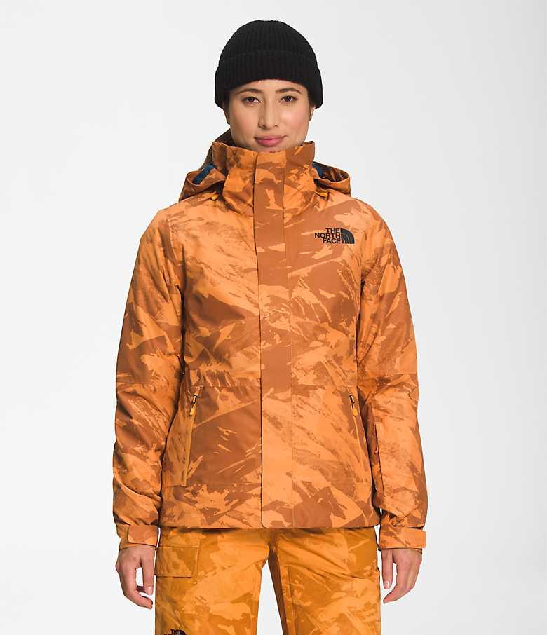 Kwaadaardig Wet en regelgeving mooi zo Women's Garner Triclimate® Jacket | The North Face