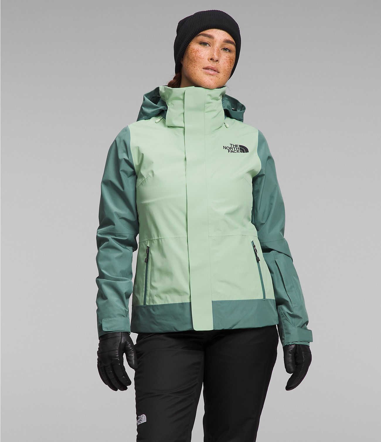 Women’s Garner Triclimate® Jacket | The North Face