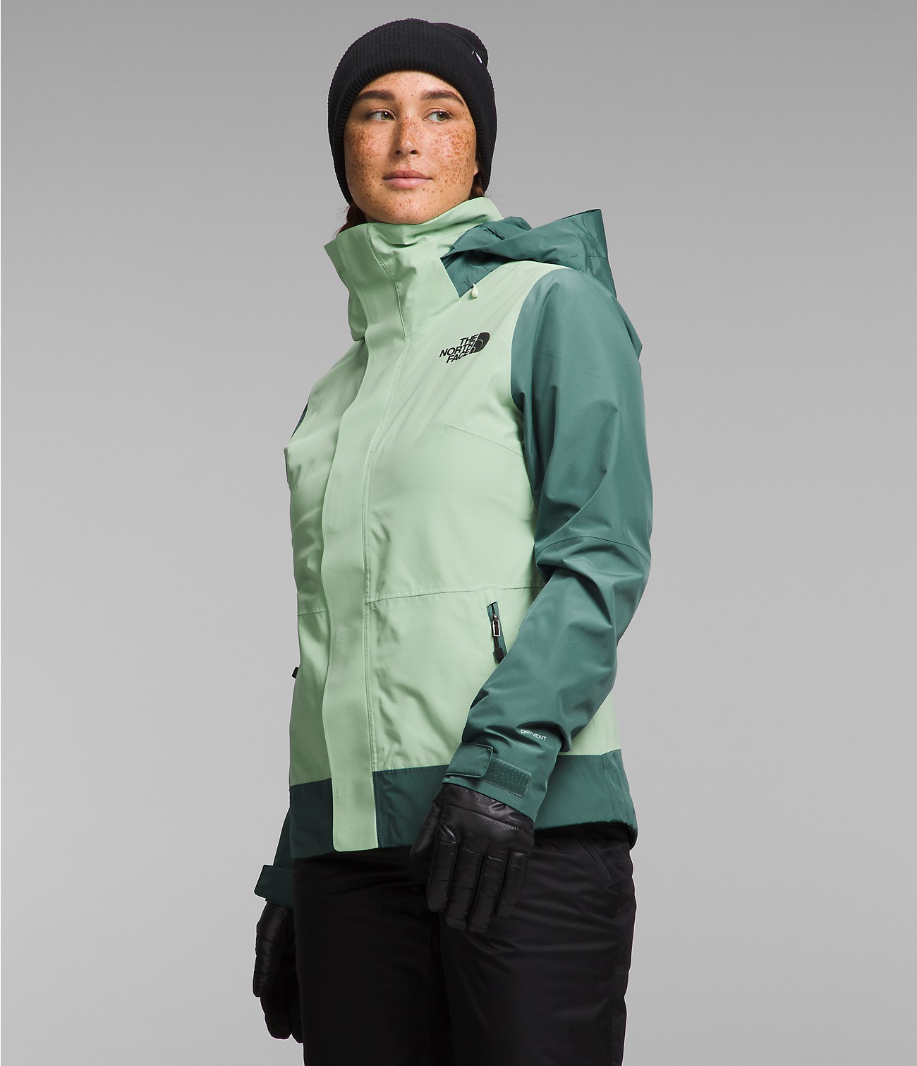 Women’s Garner Triclimate® Jacket | The North Face