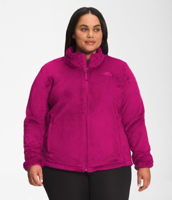 north face plus size sale