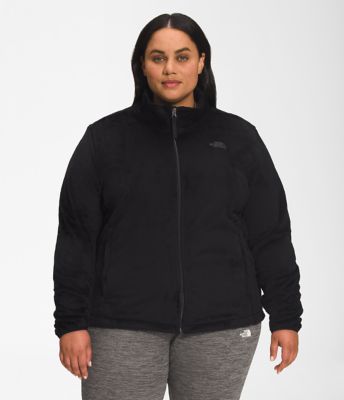 Women's Full Zip Fleece Jackets | The North Face