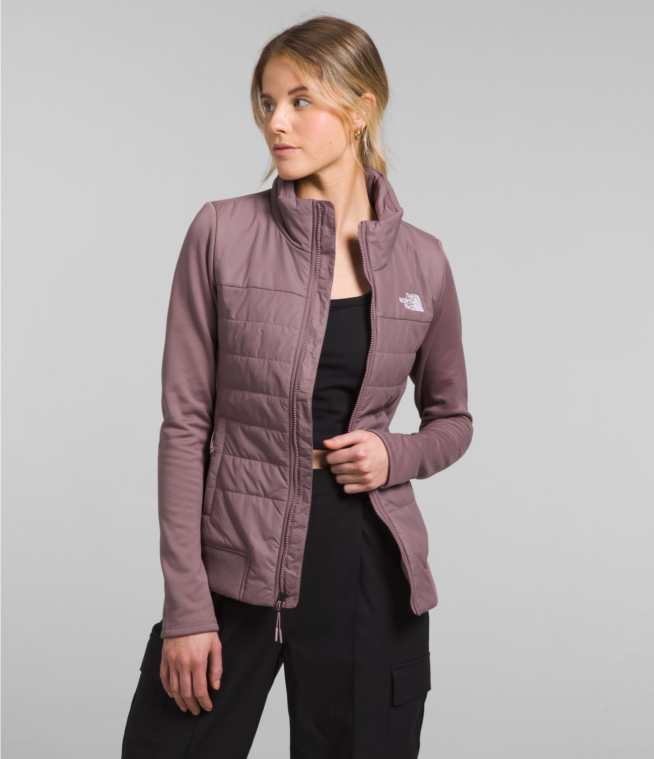 The North Face / Women's Mashup Insulated Jacket