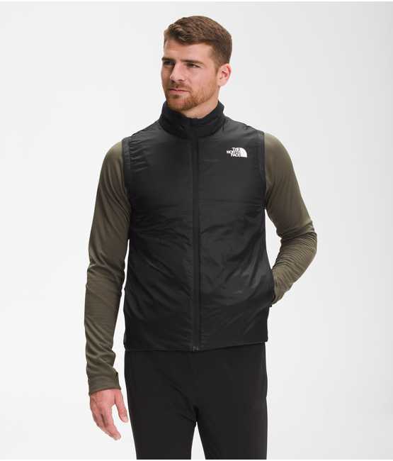 노스페이스 조끼 The North Face Men’s Winter Warm Insulated Vest,TNF Black