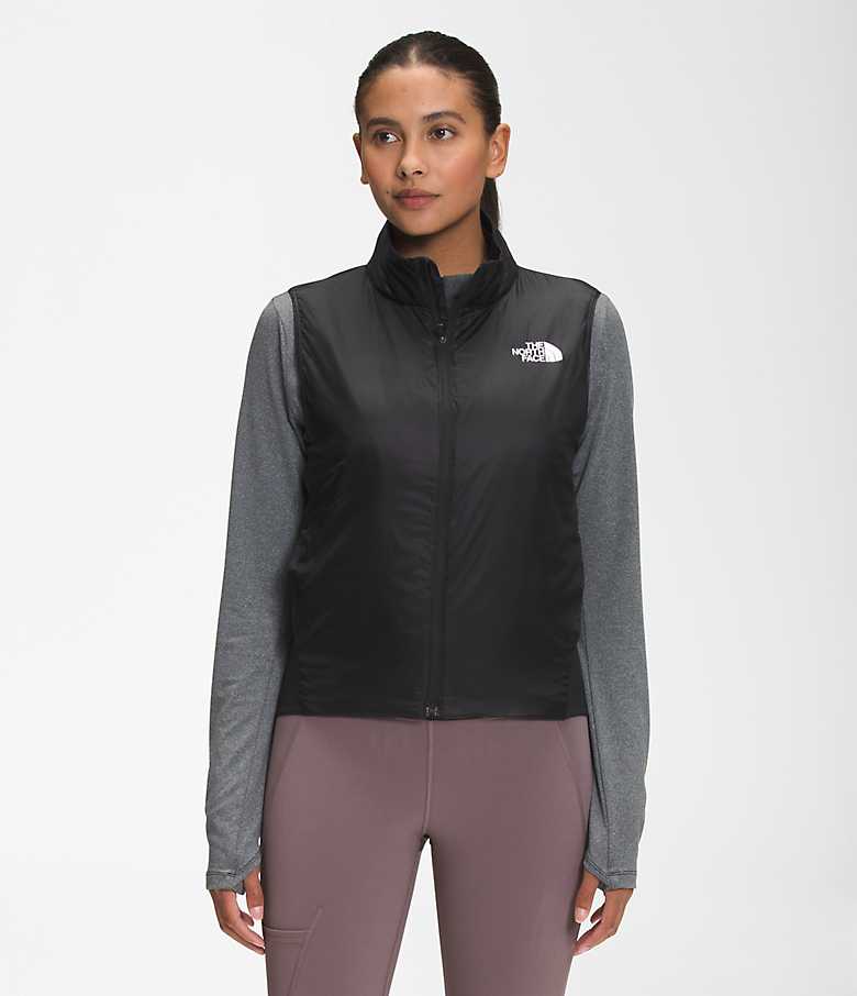 shop Alphabetical order message Women's Winter Warm Insulated Vest | The North Face