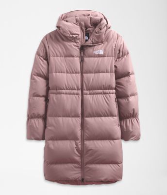 W EXPLORE FARTHER PARKA | The North Face | The North Face Renewed