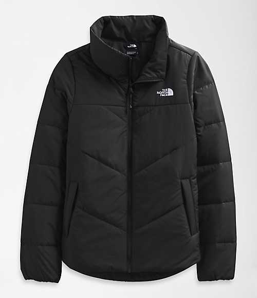 Women's Explore Farther Jacket | The North Face Canada