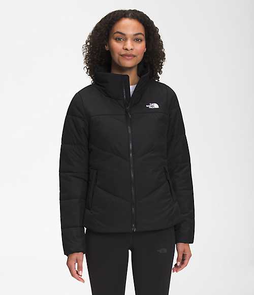 Women's Explore Farther Jacket | The North Face Canada
