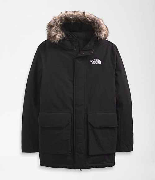 Men's Tower Peak Parka | The North Face Canada