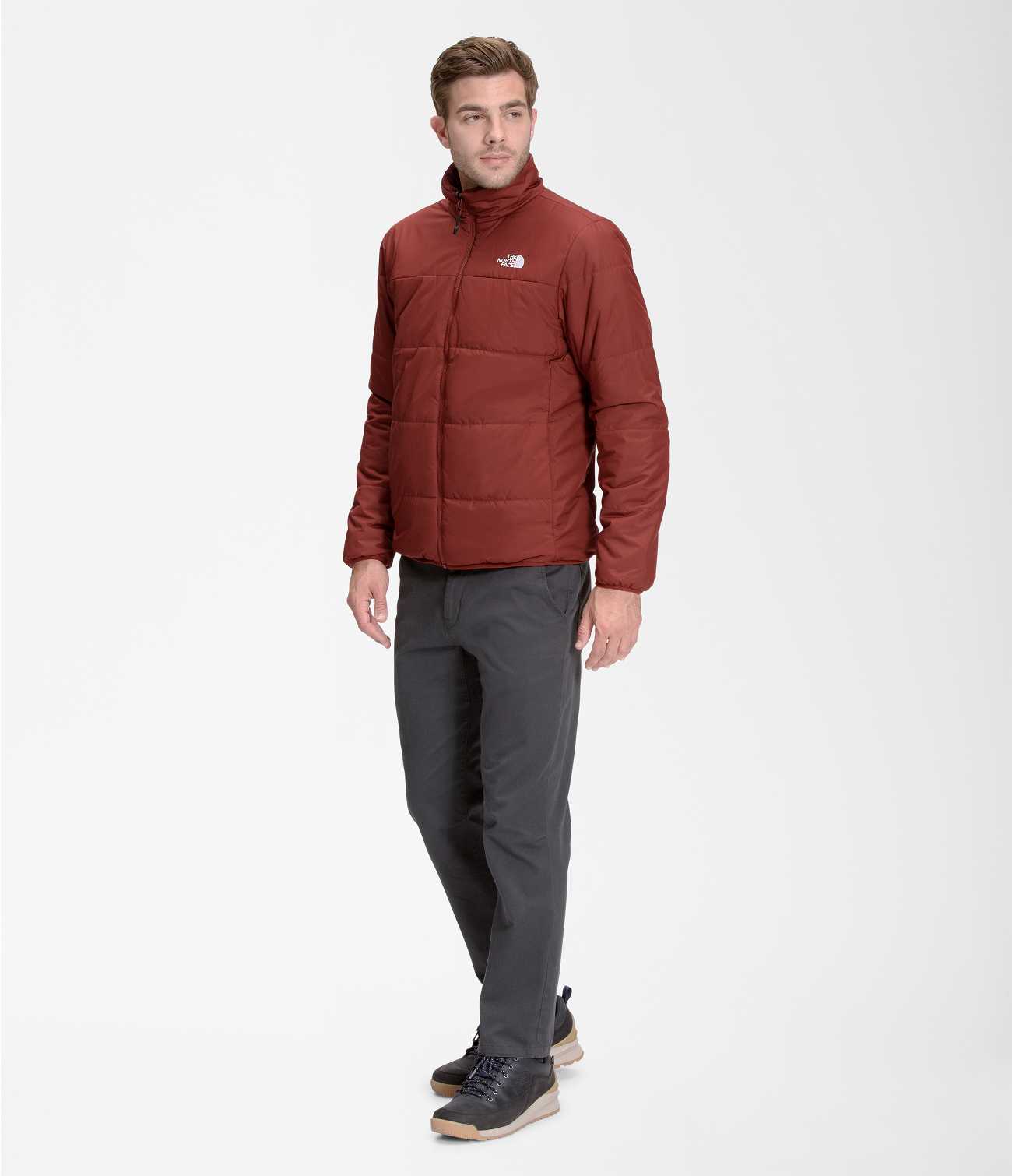 M TOWER PEAK JACKET | The North Face | The North Face Renewed