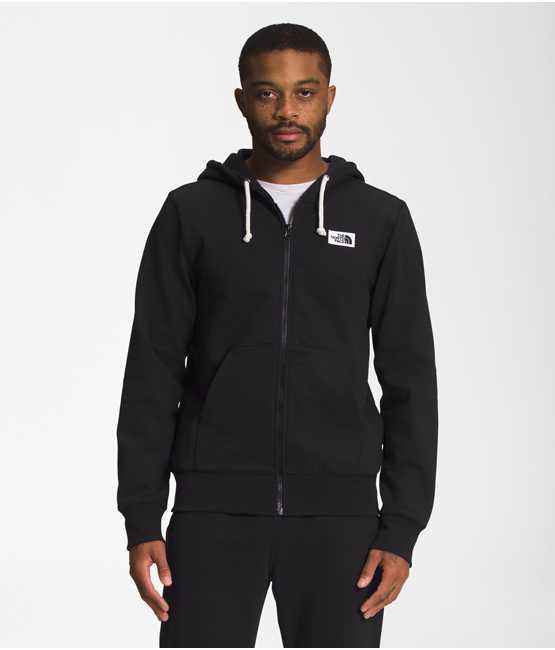 Full Zip Hoodies | The North Face