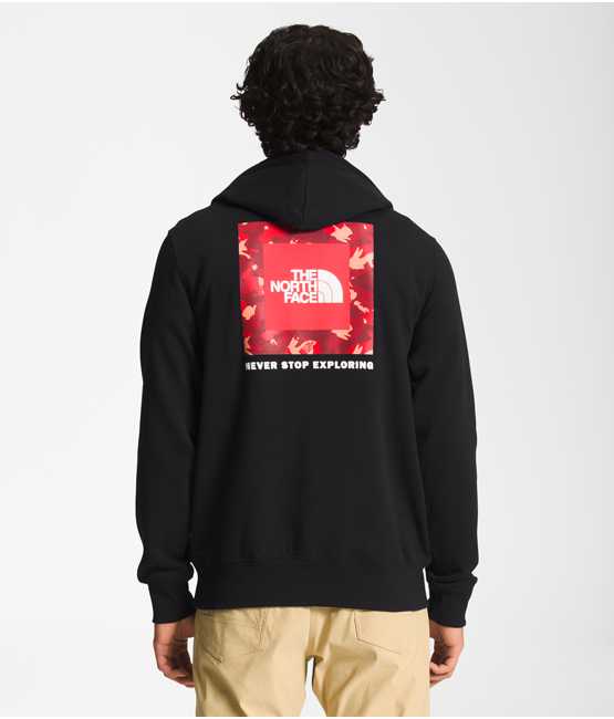 Men's Hoodies and Sweatshirts | The North Face