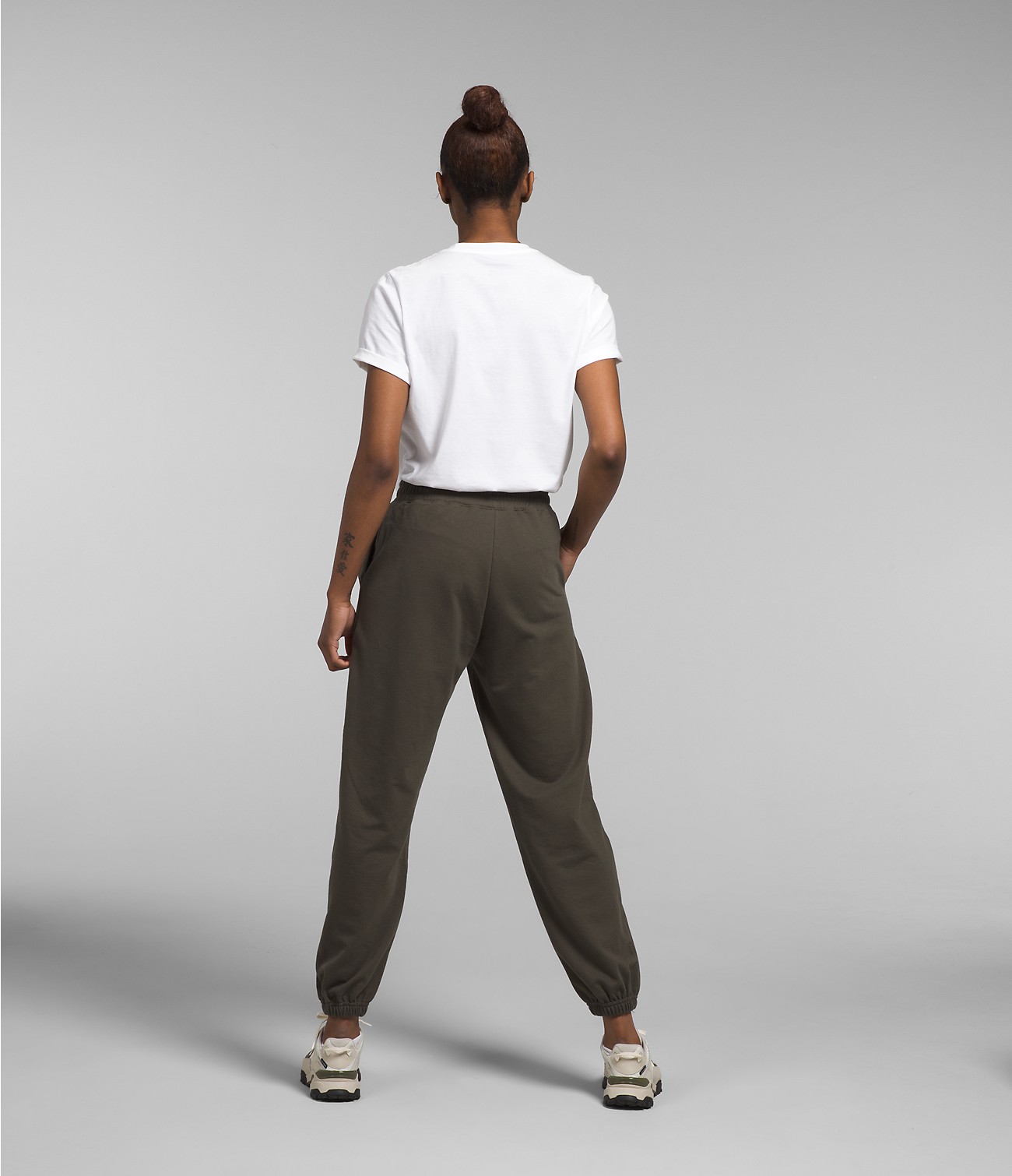 Women’s Simple Logo Sweatpants | The North Face