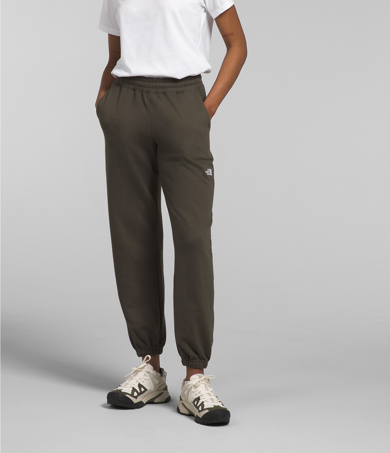 Women’s Simple Logo Sweatpants | The North Face