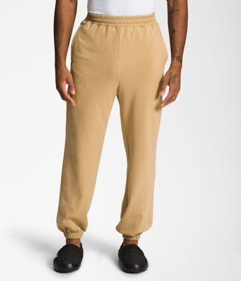 Men's Simple Logo Relaxed Sweatpants | The North Face