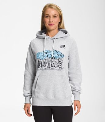 Women\'s Hoodies & Sweatshirts | The North Face