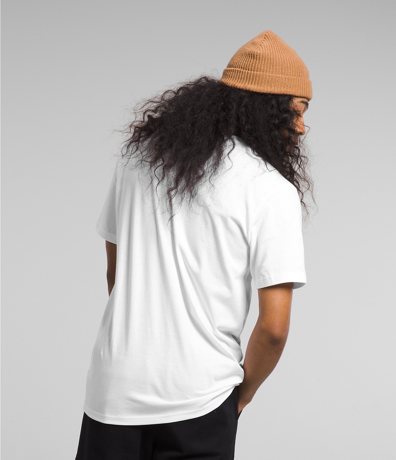 Men’s Short-Sleeve City Tee | The North Face