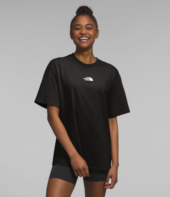 NECHOLOGY Womens T-Shirts North Face T Shirts For Women Plus Size