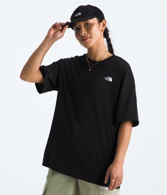 Women's T-Shirts u0026 Graphic Tees | The North Face