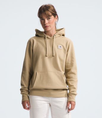 Women's Brown Size LARGE Hoodies & Sweatshirts, Women Apparel Hoodies And  Sweatshirts