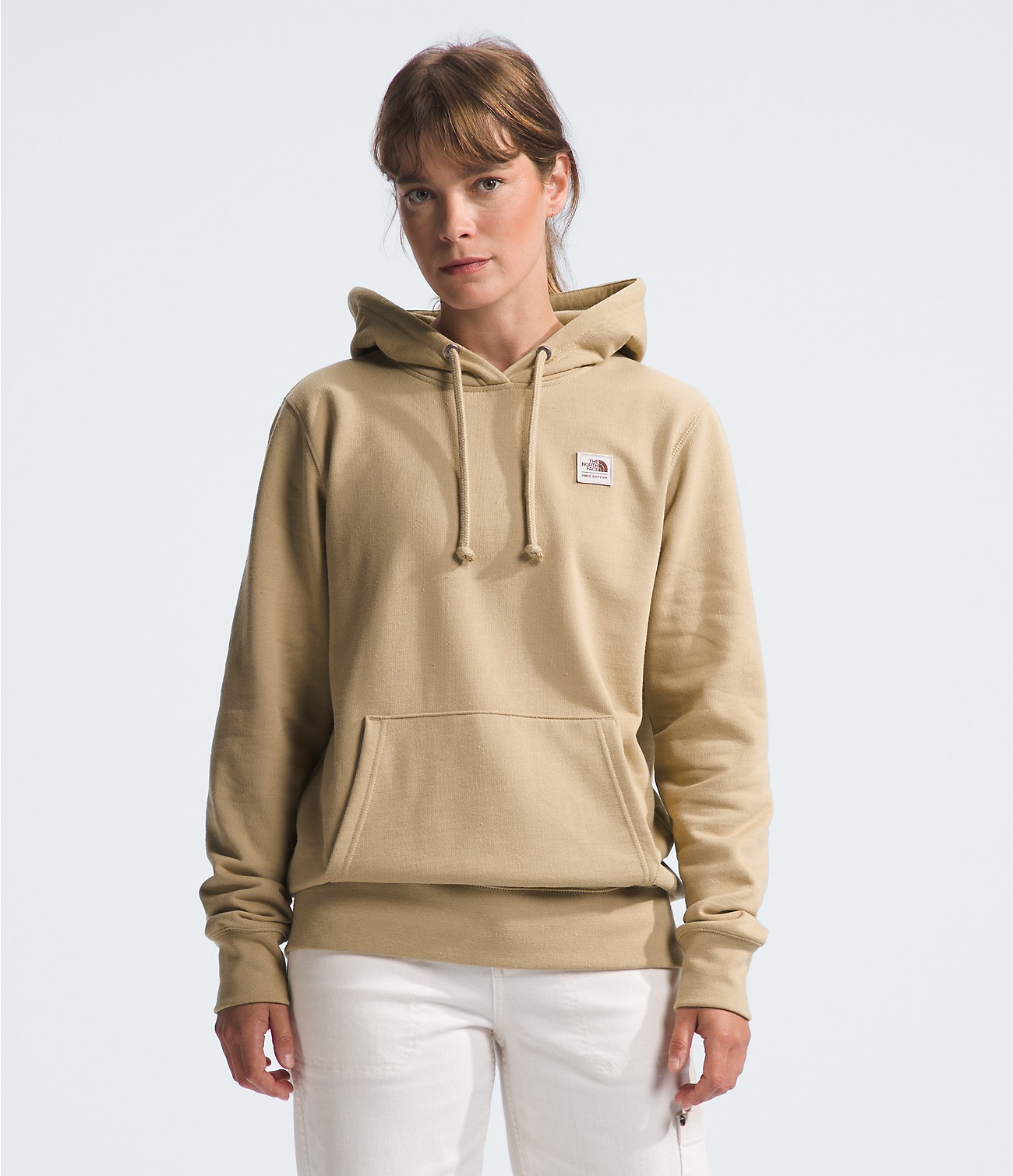 Women’s Heritage Patch Pullover Hoodie | The North Face
