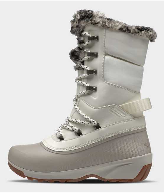Women's Snow Boots The North Face | vlr.eng.br