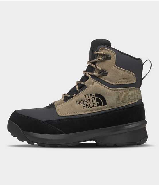 Men’s Chilkat V Cognito Waterproof Boots