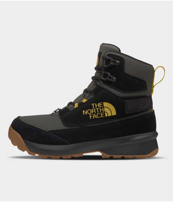 Men’s Chilkat V Cognito Waterproof Boots