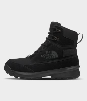 keuken Onheil Grafiek Men's Chilkat V Cognito Waterproof Boots | The North Face
